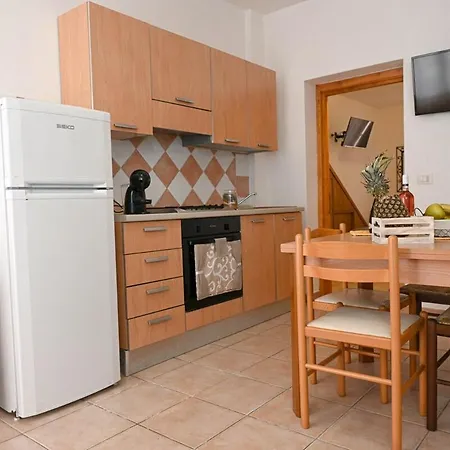 Sole 1 Bilocale A 50mt Dal Mare Apartmán *