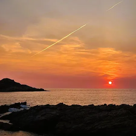 Sole 1 Bilocale A 50mt Dal Mare شقة