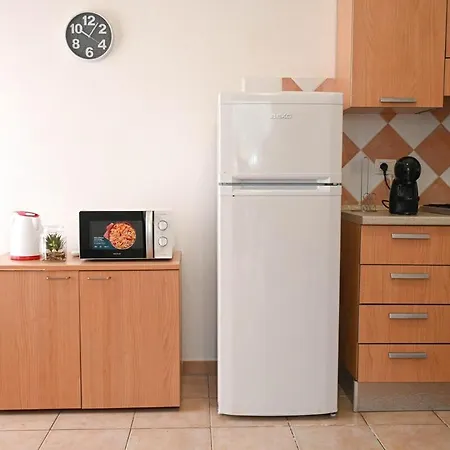 Apartmán Sole 1 Bilocale A 50mt Dal Mare Isola Rossa (Sassari)