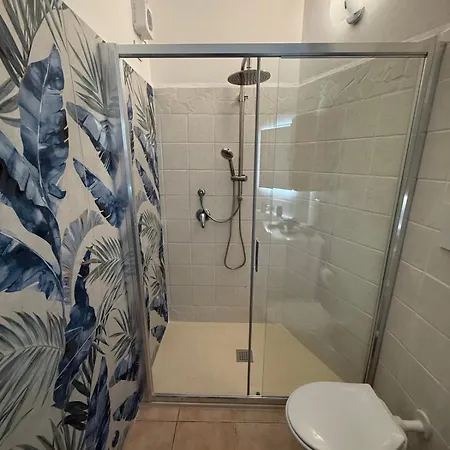 Sole 1 Bilocale A 50mt Dal Mare Apartmán *