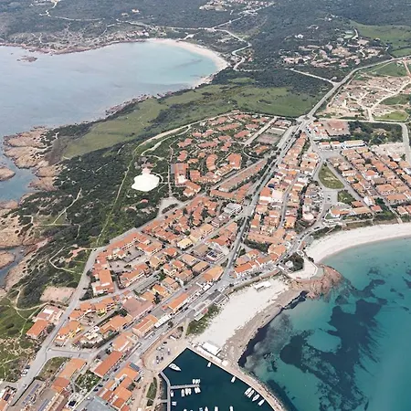 Apartmán Sole 1 Bilocale A 50mt Dal Mare *