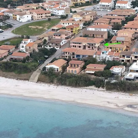 Sole 1 Bilocale A 50mt Dal Mare