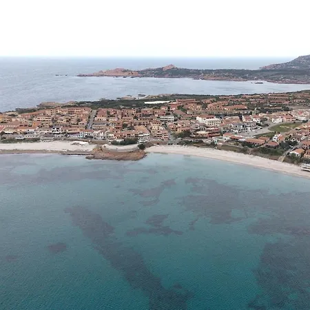 شقة Sole 1 Bilocale A 50mt Dal Mare