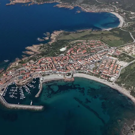Sole 1 Bilocale A 50mt Dal Mare Apartament Isola Rossa (Sassari)