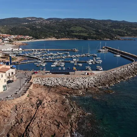 Sole 1 Bilocale A 50mt Dal Mare شقة