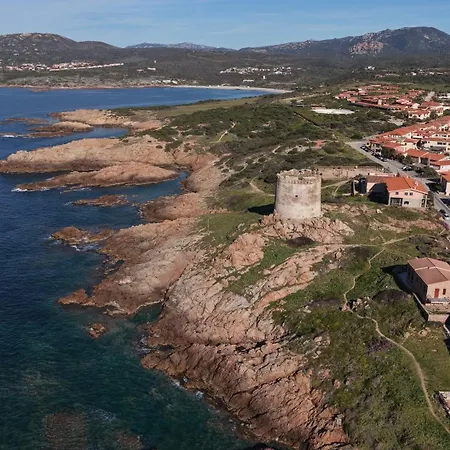 Apartament Sole 1 Bilocale A 50mt Dal Mare *