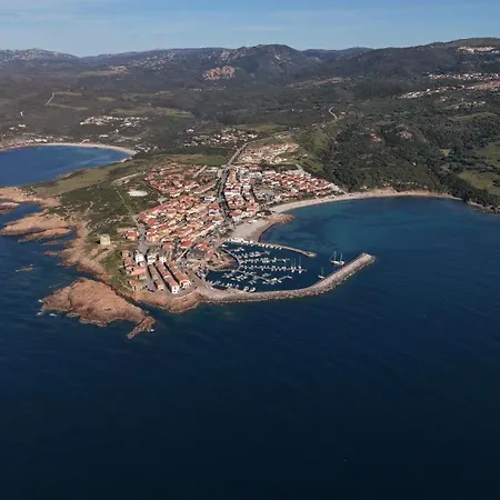 Apartament Sole 1 Bilocale A 50mt Dal Mare
